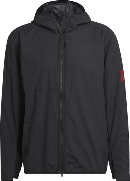 Wind Jacket