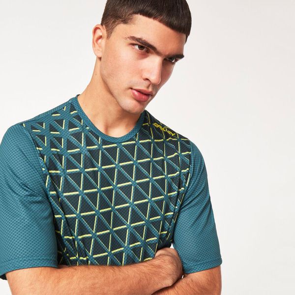 Flow Short Sleeve Jersey