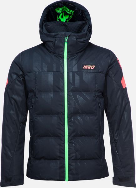 Hero Depart Jacket