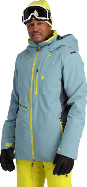 Avid Jacket