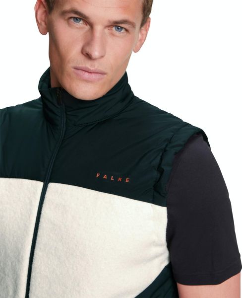 Herren Trekking Weste