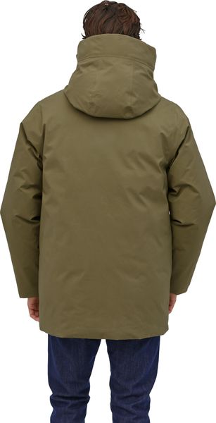 M's Frozen Range Parka