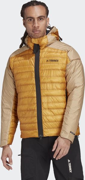 Terrex Myshelter Down Hooded Jacket