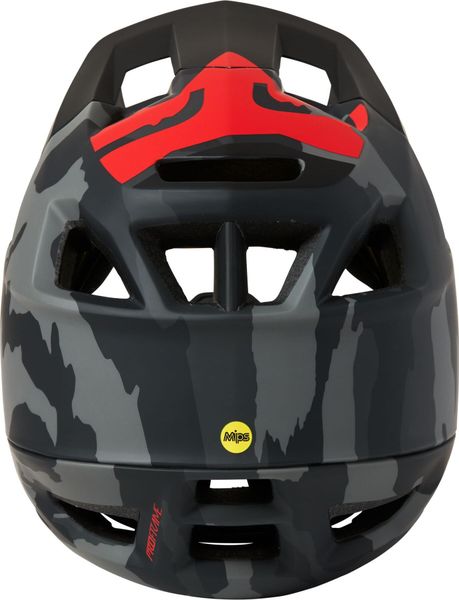 Proframe Helmet Camo, CE