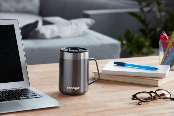 Desk Mug