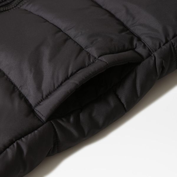 Boys Reversible Perrito Jacket