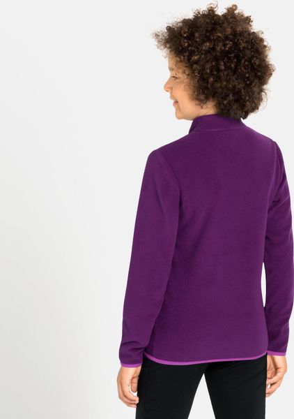 Royale Kids 1/2 Zip Midlayer