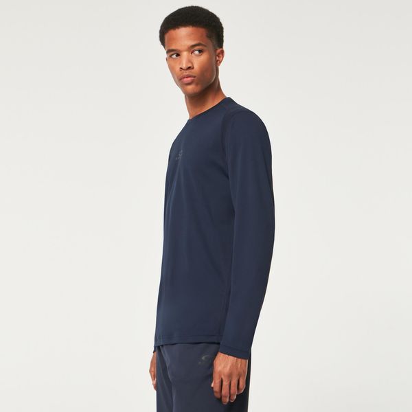 Foundational Training LS Tee