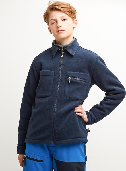Heim JR Fleece Jacke