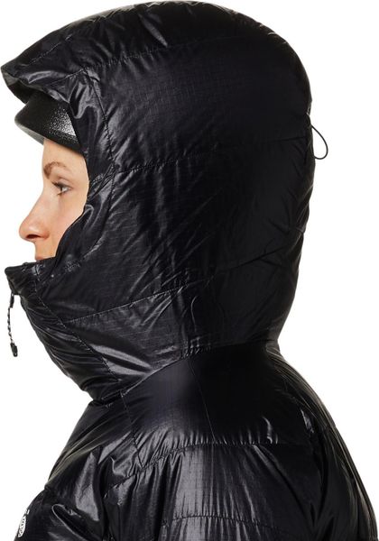Phantom Parka
