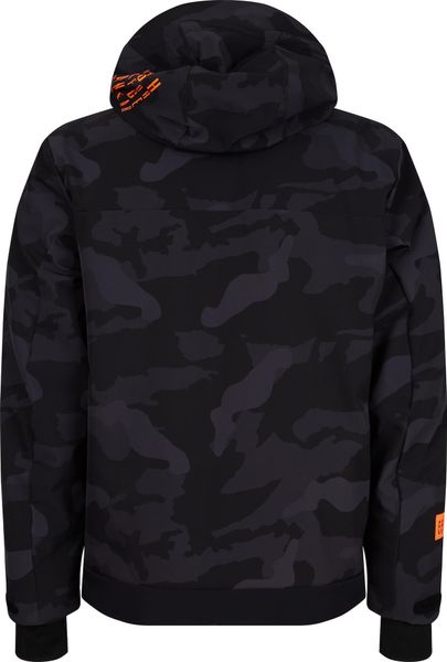 Skijacke