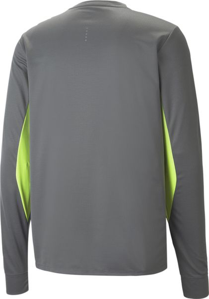 Run Favorite LS Tee M