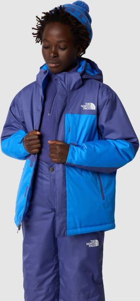 Boys Freedom Extreme Insulated Jacket