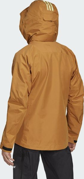 Techrock GTX Jacket