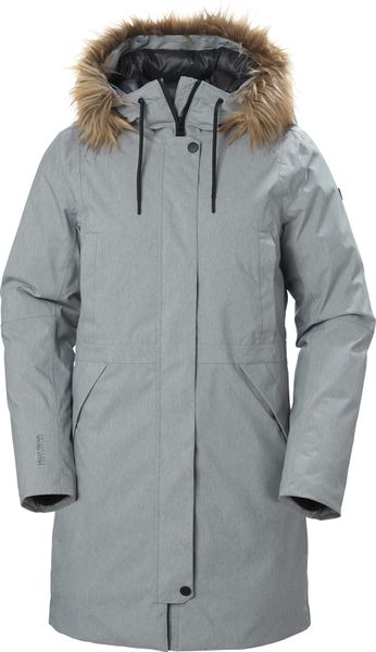 W Alva 2.0 Parka