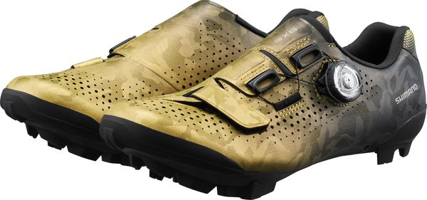 SH-RX8WN Gravel Schuhe Spd-sl