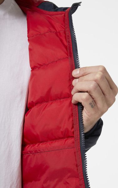 Svalbard Down Jacket
