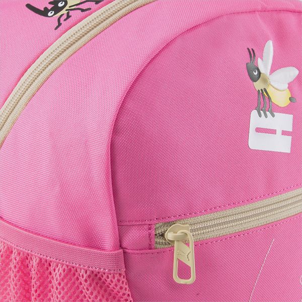 Small World Backpack