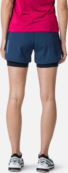 W Trail Shorts