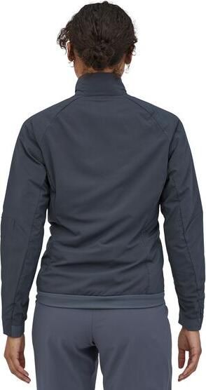 W's Thermal Airshed Jacket