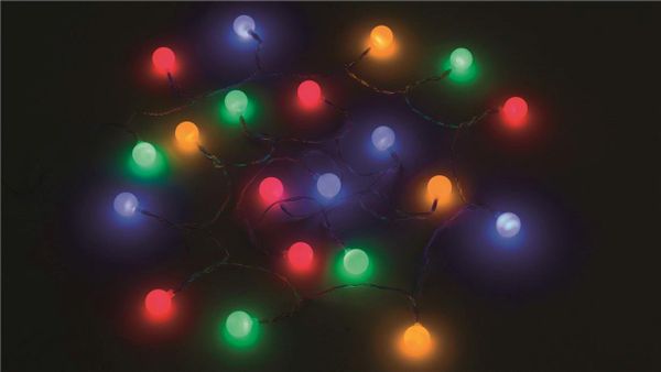 Gamma Light Chain