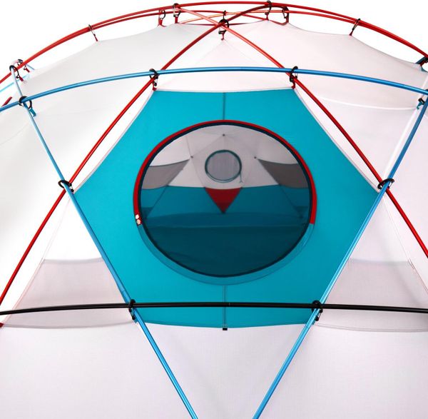Stronghold Dome Tent