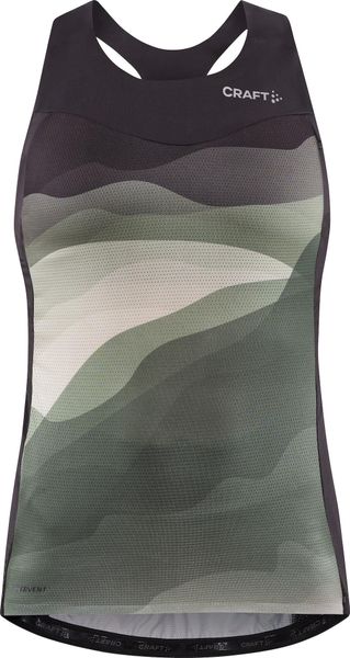 ADV Endur Singlet Women