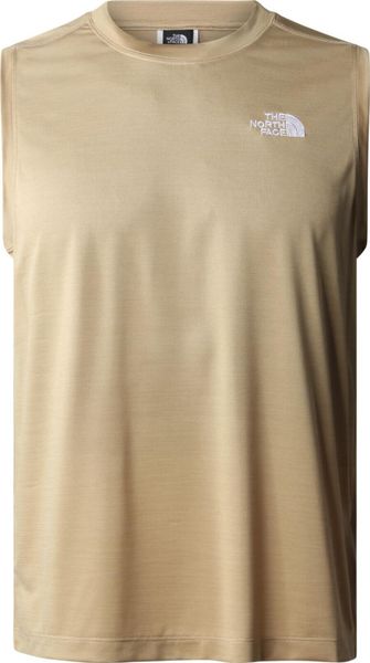 Mens Foundation Tank