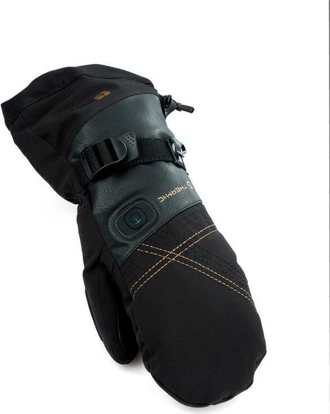 Ultra Heat Boost Mittens Women