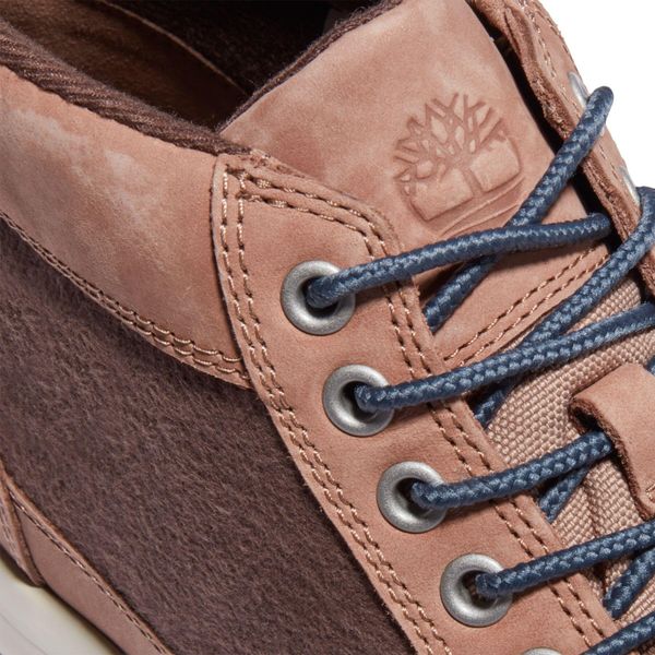 Ashwood Park WL Chukka