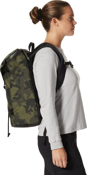 Camp 4 Printed 25L Backpack