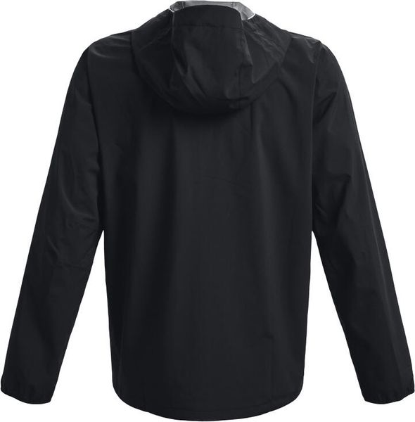 Men's UA Stormproof Cloudstrike Stretch Jacket