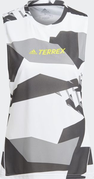 Women Agravic Tank