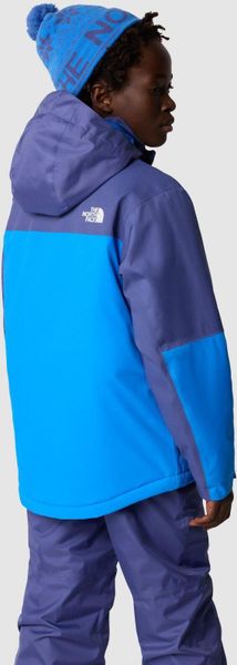 Boys Freedom Extreme Insulated Jacket