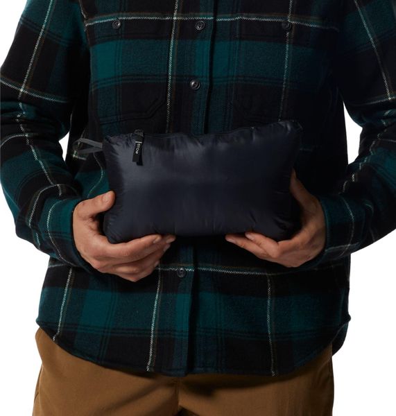 Deloro Down Vest