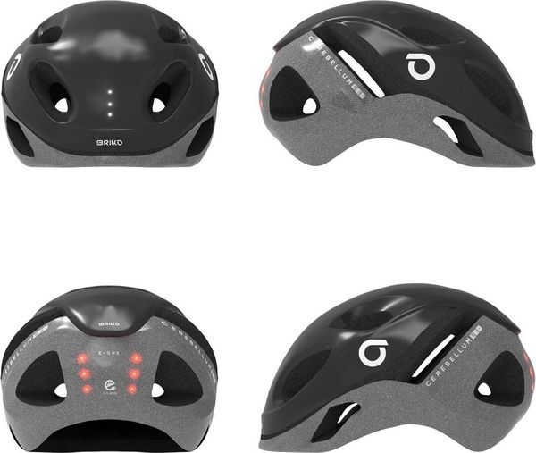 E-one LED Reflective