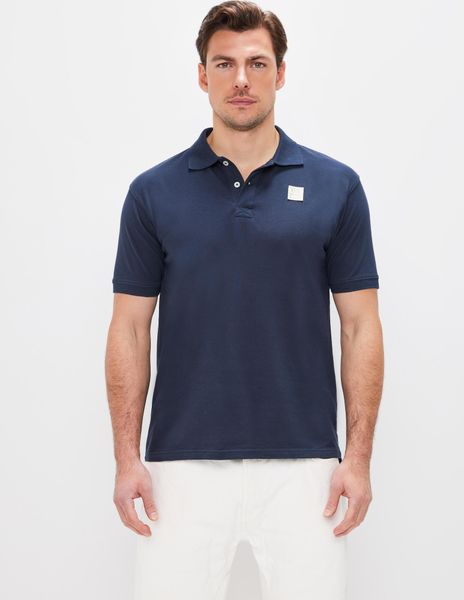 88 Logo Polo Shirt