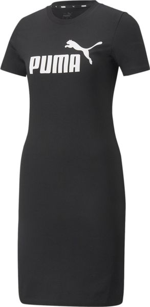 Essentials Slim Tee Dress