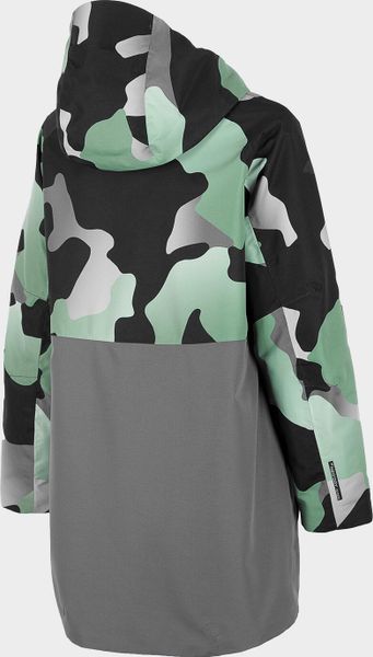 Women's Snowboard Jacket KUDS002