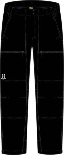 Rugged Relaxed Pant Women