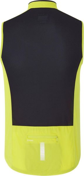 Compact Wind Vest
