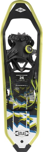 Range MTN 30