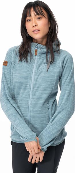 Hareid Fleece W Jacket