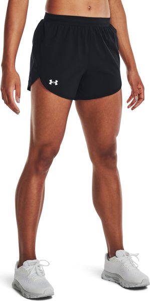 Women's UA Fly-by Elite 3'' Shorts