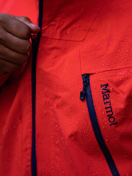 Alpinist Jacket