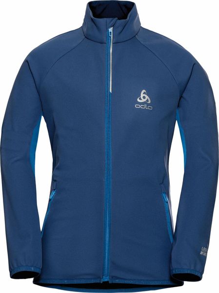 Jacket Aeolus Element Warm