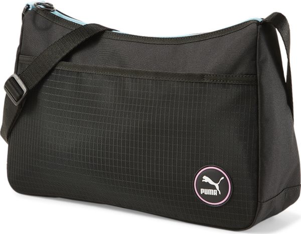 Prime Street Shoulder Bag