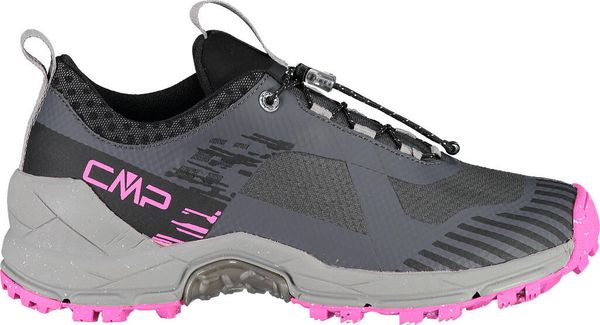 Rahunii WMN Trail Shoe WP
