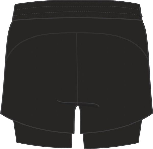 Shorts Run 365 Wmn