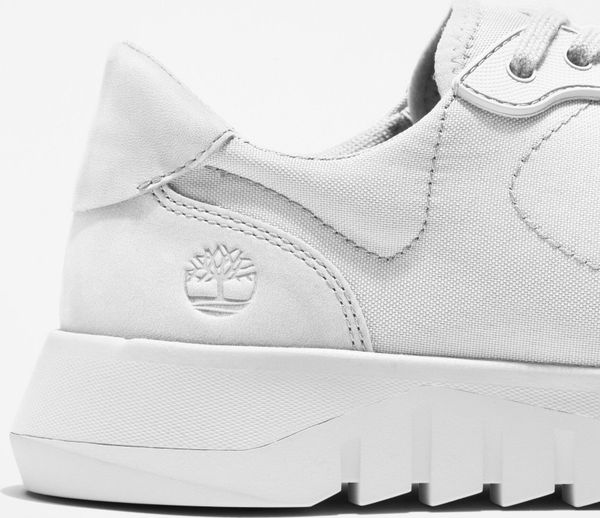 Mens Supaway L/F Oxford
